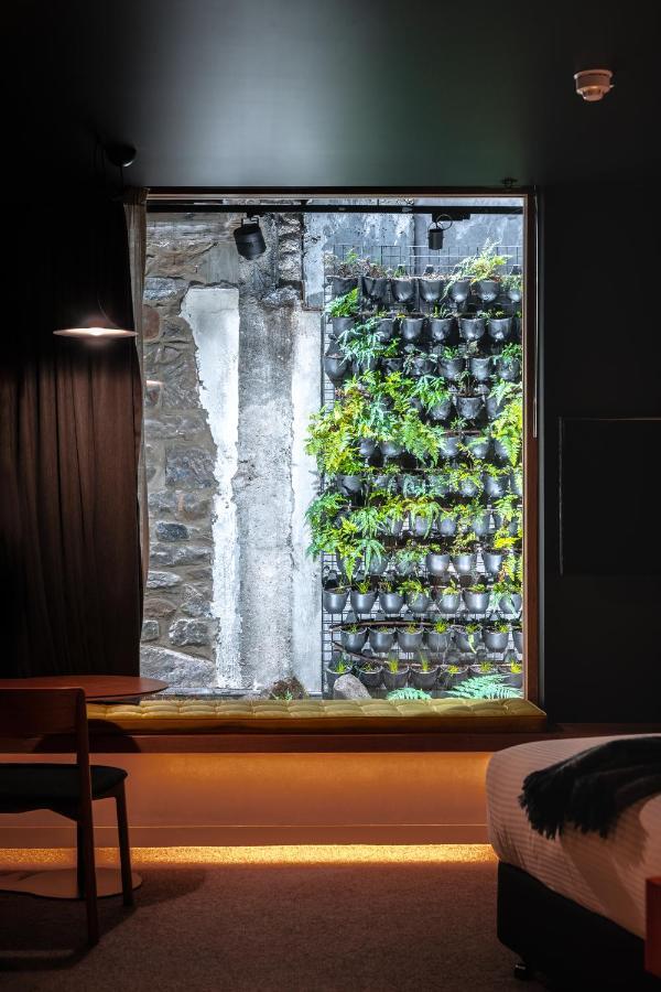 Hotel Moss